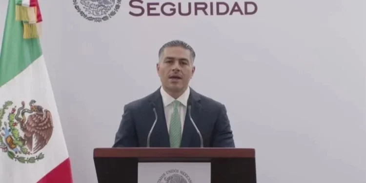 Golpe a huachicol: desmantelan red y detienen a 7