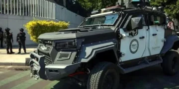 Impone Harfuch a agentes filtros de patrimonio y confianza