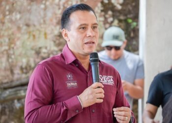 García Harfuch: Desapariciones del alcalde Taxco y su padre estaría ligado a La Familia Michoacana