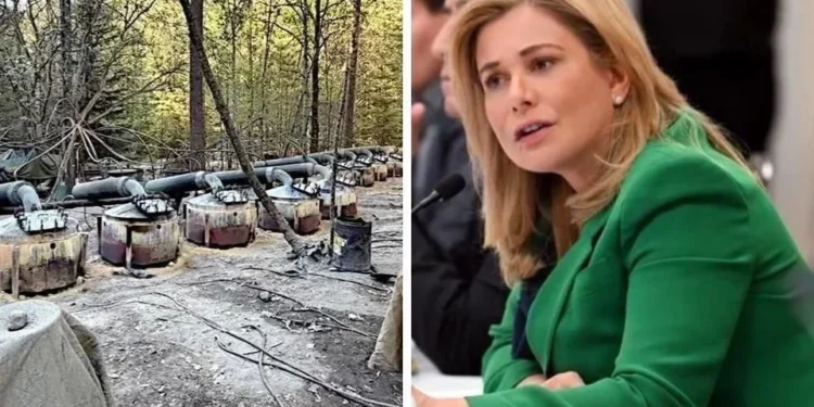 Abordan Harfuch y Maru Campos caso de agentes de EU