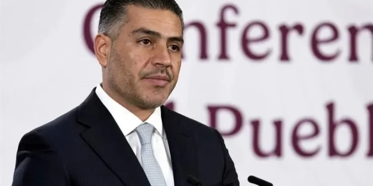 No hay repunte de violencia tras caída del Mencho.- Harfuch