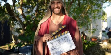 Viggo Mortensen no será Aragorn en nueva cinta de El Señor de los Anillos