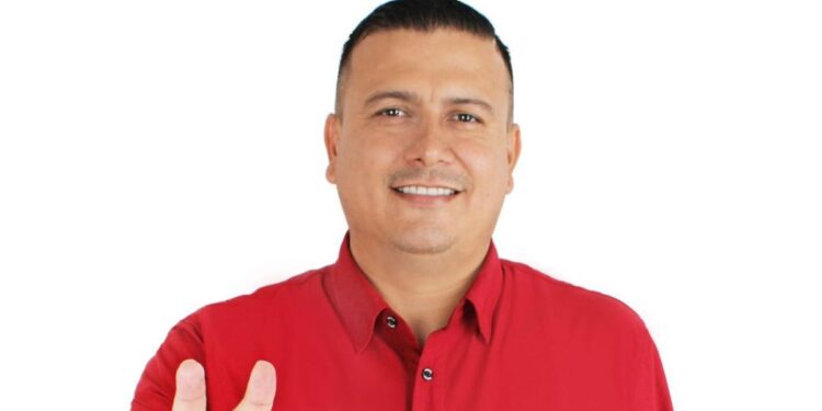 Asesinan a Homar Salas, dirigente electo del Sindicato del Ayuntamiento de Culiacán