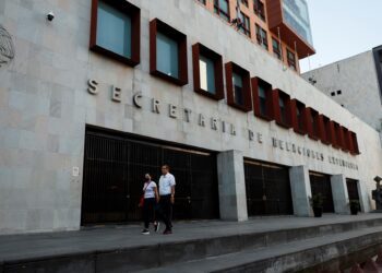 Reportan la muerte de otro migrante mexicano bajo custodia del ICE