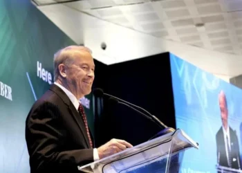 Alista EU campaña contra políticos corruptos de México.- LAT