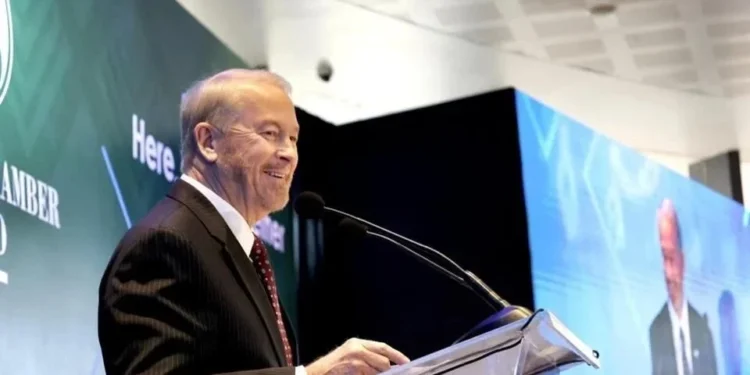 Alista EU campaña contra políticos corruptos de México.- LAT