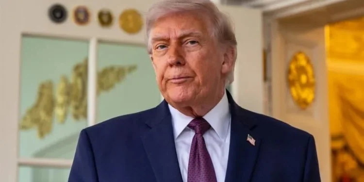 Irán tiene muchas ganas de llegar a un acuerdo, dice Trump