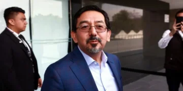 Diputados eligen a tres nuevos consejeros del INE