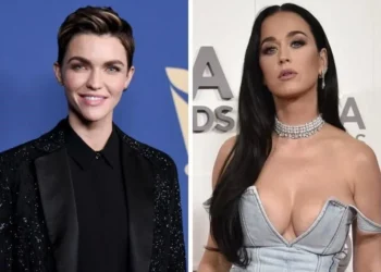 Katy Perry, investigada como sospechosa de agresión sexual