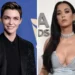 Katy Perry, investigada como sospechosa de agresión sexual