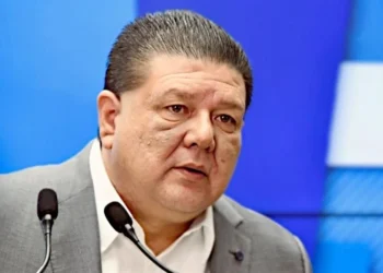 Cae el Fiscal de Chihuahua