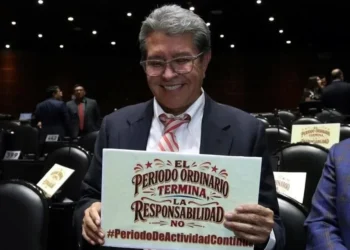 Descarta Monreal renuncia de Rocha; ve tema político