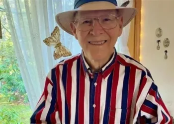 Muere Roger Sweet, creador de He-Man, a los 91 años