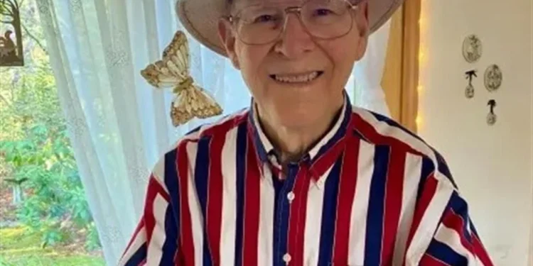 Muere Roger Sweet, creador de He-Man, a los 91 años