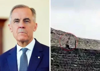 Agradece Canadá cooperación tras asesinato en Teotihuacán
