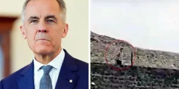 Agradece Canadá cooperación tras asesinato en Teotihuacán