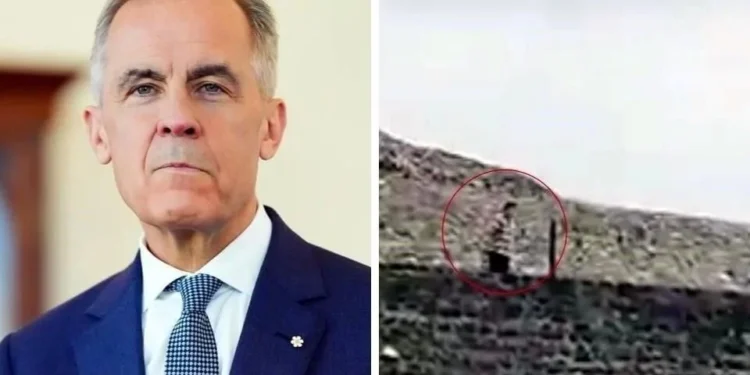 Agradece Canadá cooperación tras asesinato en Teotihuacán