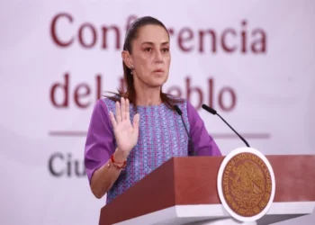 FGR espera pruebas e investigará; sin pruebas, es político