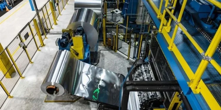 Tiene empleo manufacturero peor caída en 17 años