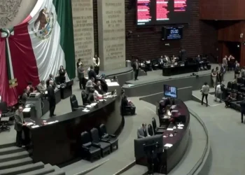 Declaran diputados constitucional Plan B electoral