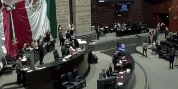 Declaran diputados constitucional Plan B electoral