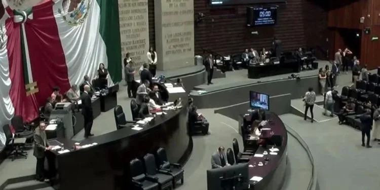 Declaran diputados constitucional Plan B electoral