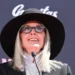 Subastarán ropa, guiones y más artículos de Diane Keaton