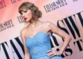 Es Swift la artista más escuchada de la historia en Spotify