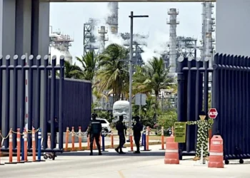 Exhibe Dos Bocas fallas de operación