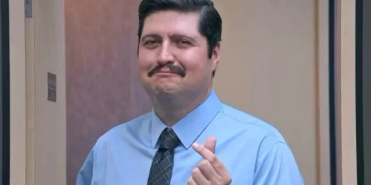 Arremete Bonilla contra partido político por usar su imagen