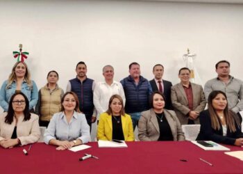 Morena sigue buscando nuevo coordinador de la bancada en congreso queretano