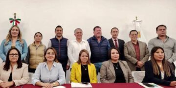 Morena sigue buscando nuevo coordinador de la bancada en congreso queretano