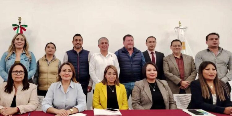 Morena sigue buscando nuevo coordinador de la bancada en congreso queretano