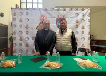 Iglesia rechaza guerras en nombre de Dios; llaman a la paz