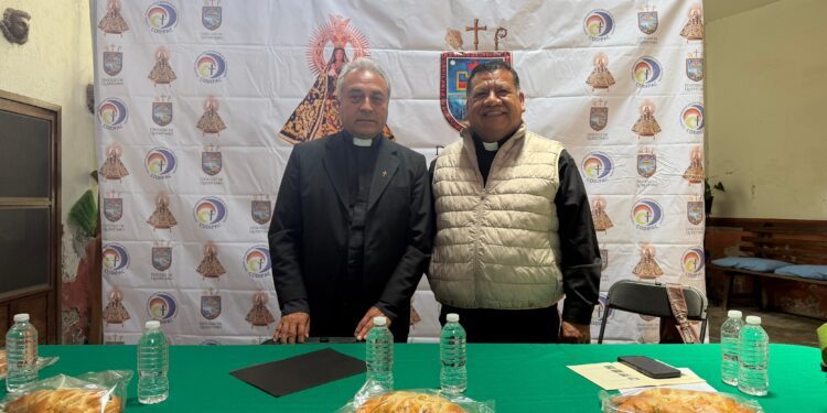 Iglesia rechaza guerras en nombre de Dios; llaman a la paz