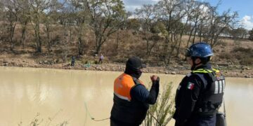 MUEREN AL NADAR EN BORDOS