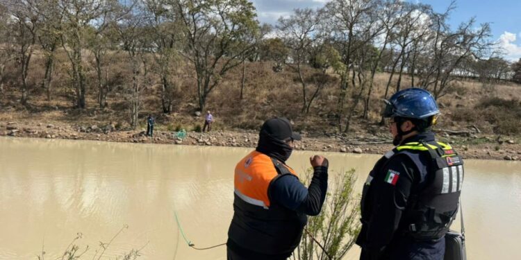 MUEREN AL NADAR EN BORDOS