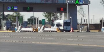 Abaten a presunto delincuente tras enfrentamiento con policías en la México–Querétaro; un cómplice logró huir