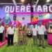 Inicia Querétaro participación en el Tianguis Turístico de México