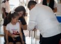 Invitan a completar esquemas durante la Semana Nacional de Vacunación 2026