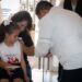 Invitan a completar esquemas durante la Semana Nacional de Vacunación 2026