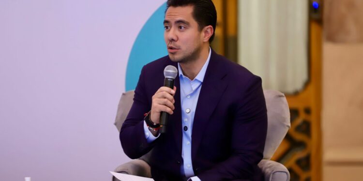 Dispondrán de transporte gratuito desde la Alameda hasta el Festival de comunidades mundialista