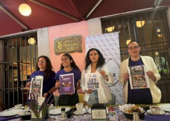 Convocan a megatendedero de deudores alimentarios