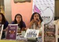 Feministas critican marcha “soy papá, no criminal”