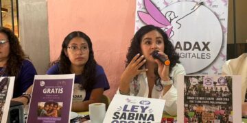 Feministas critican marcha “soy papá, no criminal”