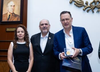 El fortalecimiento del comercio establecido, eje fundamental de la economía queretana