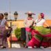 Corregidora celebra Día Internacional de la Danza en El Pueblito