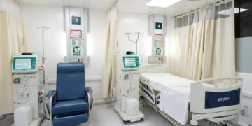 Gobierno lanza el Servicio Universal de Salud, confirma Sheinbaum