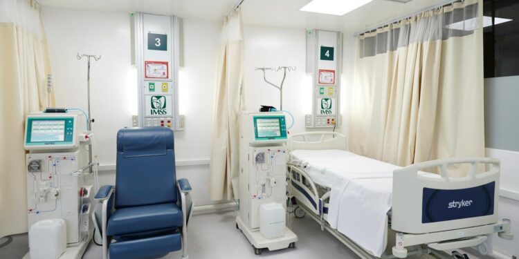 Gobierno lanza el Servicio Universal de Salud, confirma Sheinbaum