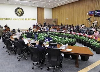 Avanzan finalistas para consejerías del INE